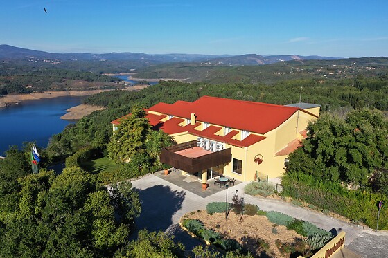 HOTEL DA MONTANHA 4* - photo 6