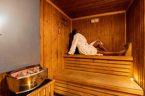 Satsanga Wellness 4* Cascais - photo 2