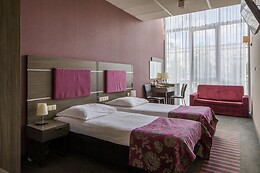 Online Booking EPS