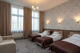 Online Booking EPS