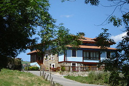 HOTEL RURAL A LASTRIÑA
