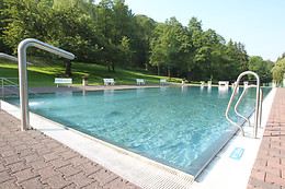 Parc hotel Alvisse