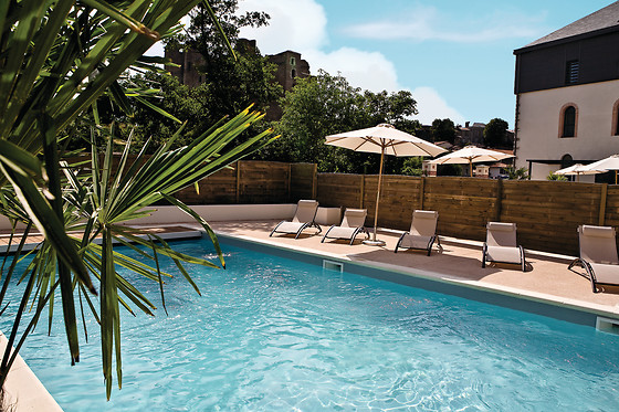 Best Western Villa Saint Antoine - photo 3
