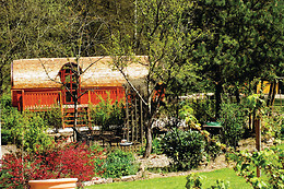 La Charmante