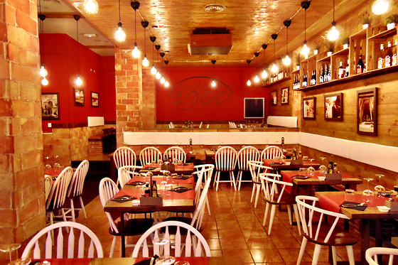 PIZZERIA 1900 - photo 4