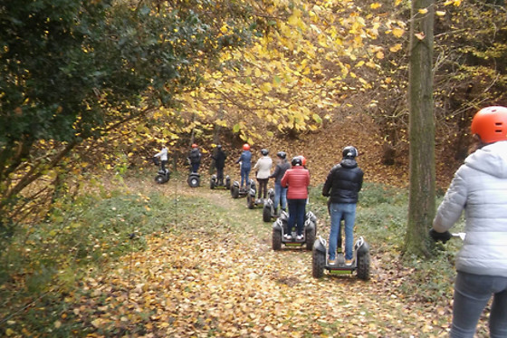 NATURATOURS - photo 0