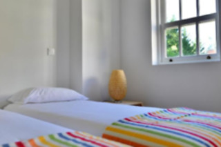 Estadia Familiar em Apartamento com Pequeno-Almoço | Aldeia do Tâmega, Amarante (Porto)