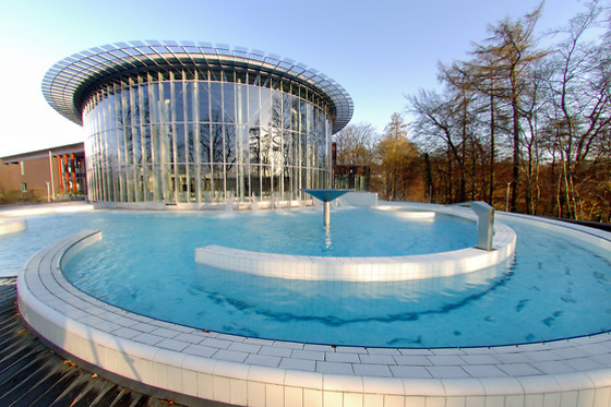 Thermes de Spa - photo 4