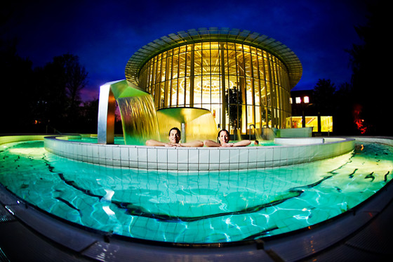 Thermes de Spa - photo 1