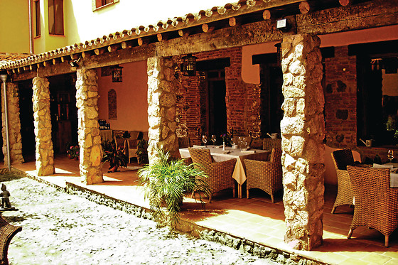 HOTEL RURAL CERRO PRÍNCIPE - photo 0