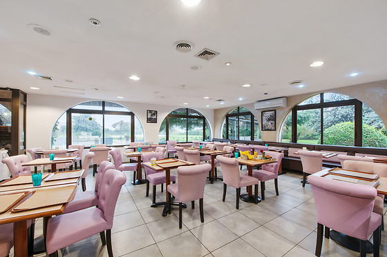 Hotel Ariane Fos Sur Mer *** - photo 2