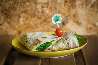Opções Veganas e Vegetarianas para 2 | Restaurante Almaré, Almada (Margem Sul)