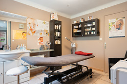 Le salon de Sofi