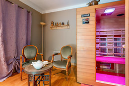 Le salon de Sofi