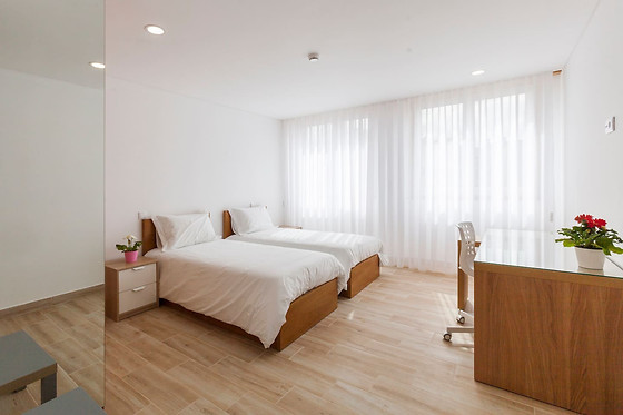 CENTRAL SUITES - photo 0