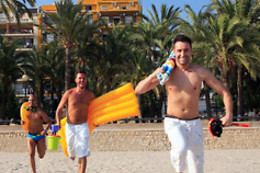 HOTEL AR ROCA ESMERALDA & SPA