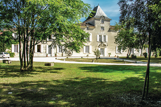 La Seigneurie - photo 1