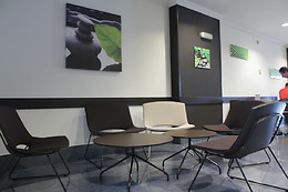 HOTEL IZAGA