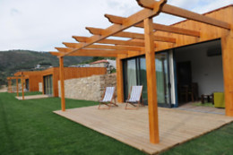 DOURO  CISTER HOTEL RESORT