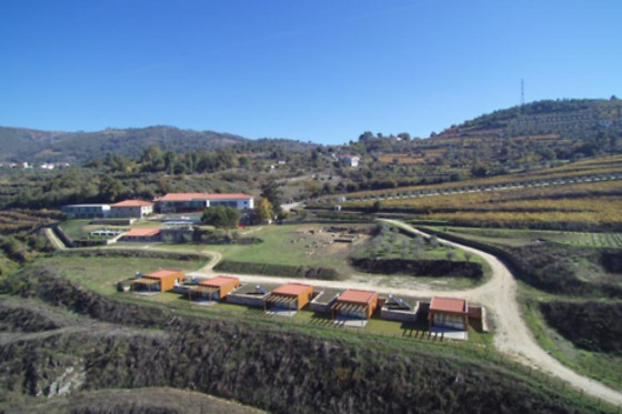 DOURO  CISTER HOTEL RESORT - photo 4