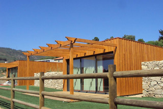 Uma noite em quarto duplo/twin com pequeno-almoço para 2 em Douro Cister Hotel Resort**** em Tarouca (Viseu)
