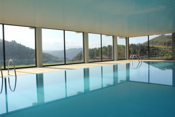 DOURO  CISTER HOTEL RESORT - photo 5
