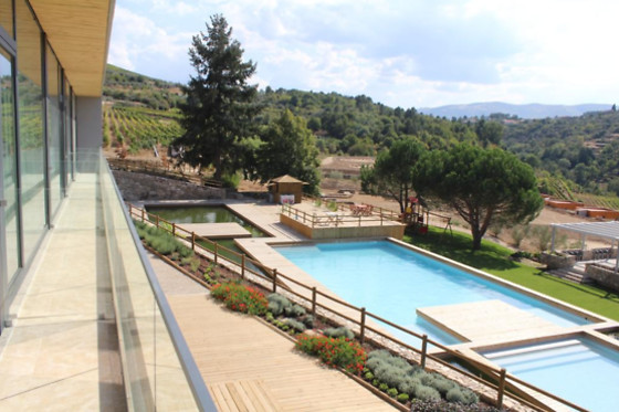 DOURO  CISTER HOTEL RESORT - photo 0