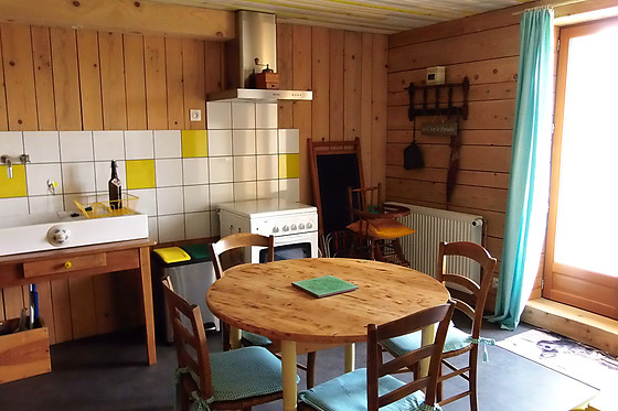 Le Vallon d'Armandine - photo 4