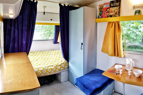La Caravane des deux amants - photo 3
