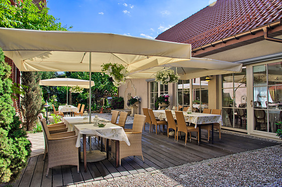 Villa Estera - Hotel & Restauracja - photo 18