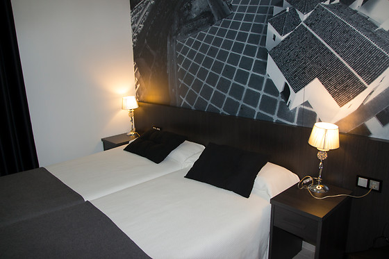 HOTEL BARRIO NUEVO - photo 7