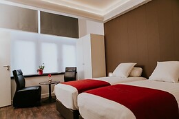 Online Booking EPS