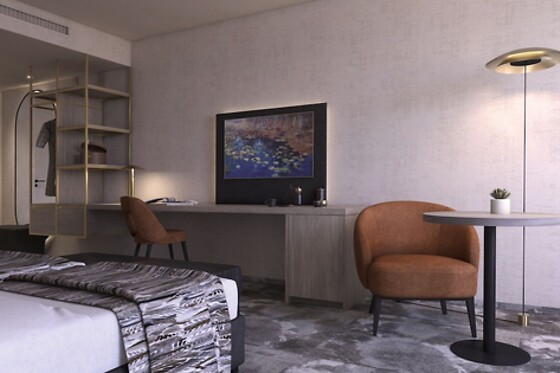 Online Booking EPS - photo 2
