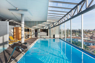 Um circuito de Spa para 2 em In Gold Hotel & Spa em Águeda (Aveiro)