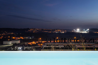 Uma noite em quarto duplo com pequeno-almoço para 2 em In Gold Hotel & Spa**** em Águeda (Aveiro)