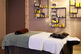 SOWELL Hôtels Le Parc & Spa