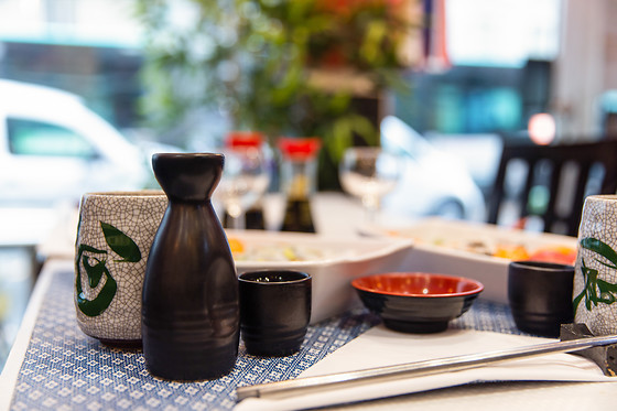 Oky Sushi - photo 4