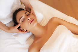 SPA JANAH ESTÉTICA E BEM ESTAR