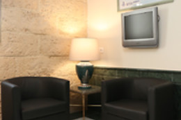HOSTAL LA  JANDA
