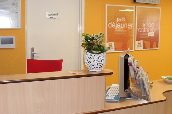 Online Booking EPS - photo 4