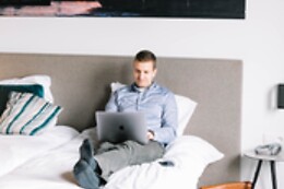 Online Booking EPS