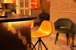 Online Booking EPS