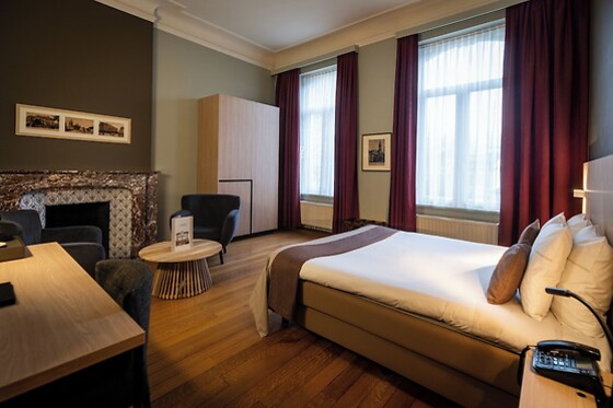 Online Booking EPS - photo 2