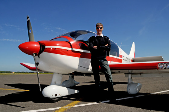 Easy Pilot - photo 1