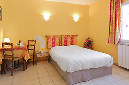 Auberge de l'Isard