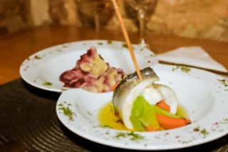 Gourmet Card para 2 | Quotidiano em Lisboa