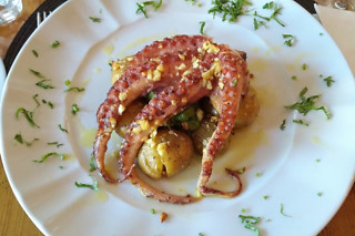 Gourmet Card para 2 | Quotidiano em Lisboa