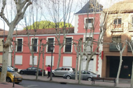 EL SUEÑO DEL QUIJOTE