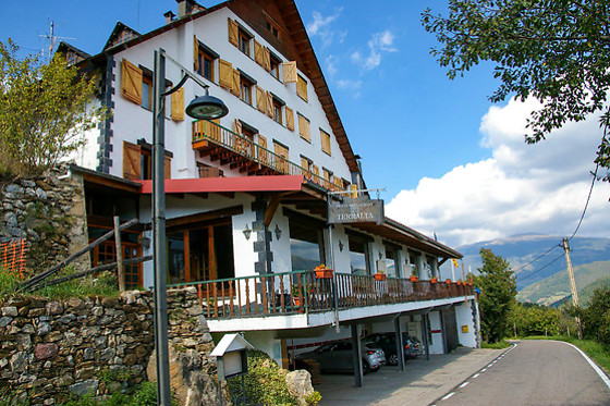 HOTEL TERRALTA - photo 0