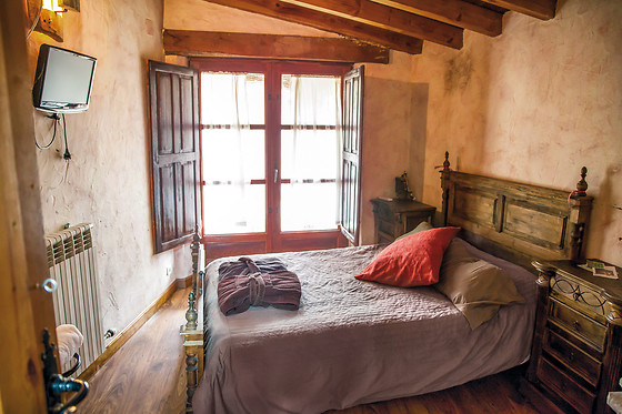 HOTEL ORGULLO RURAL - photo 8